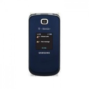 Samsung T259 (T-Mobile) Unlock (Next day)